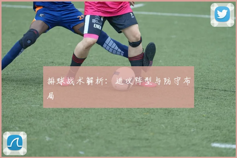 排球战术解析：进攻阵型与防守布局